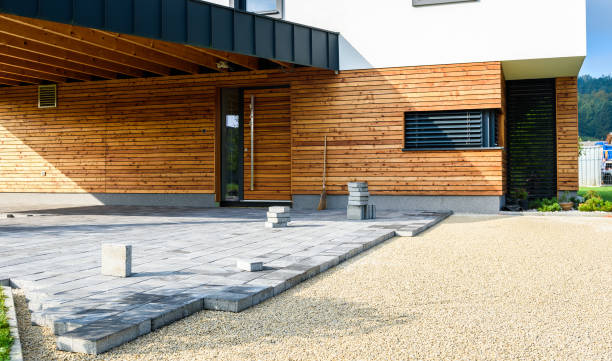Reasons to Select Us for Your Driveway Paving Requirements in Piedmont, MO
